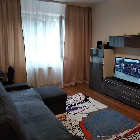 Františkovy Lázně Apartments Ceska מראה חיצוני תמונה