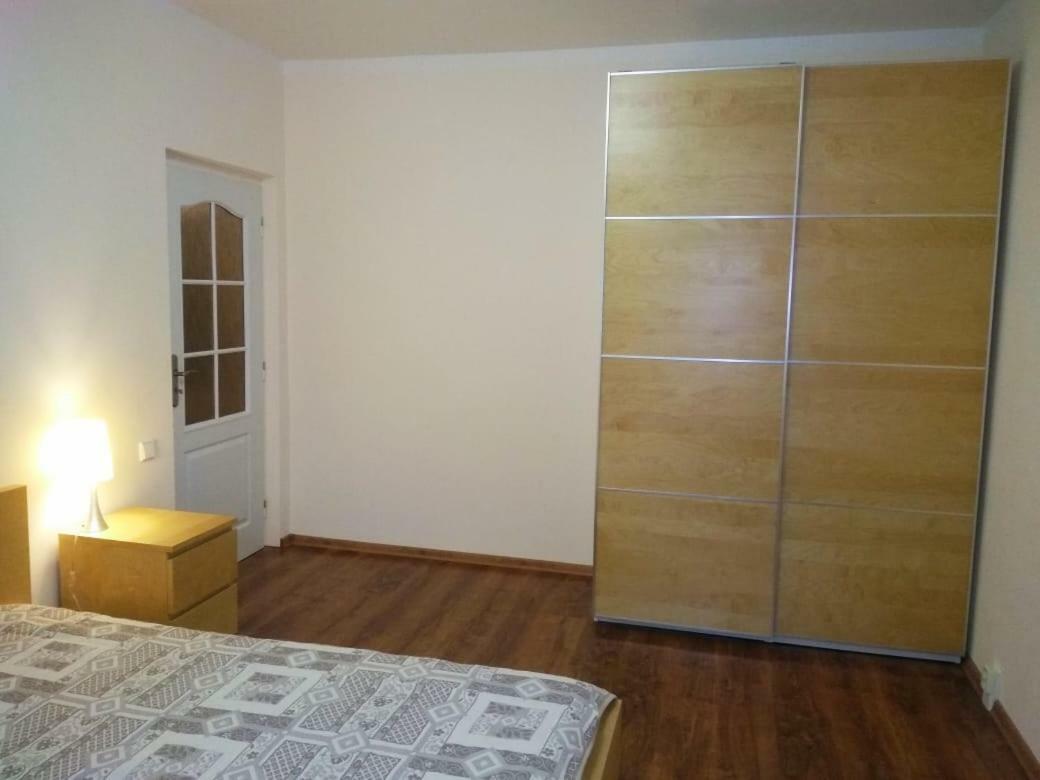 Františkovy Lázně Apartments Ceska מראה חיצוני תמונה