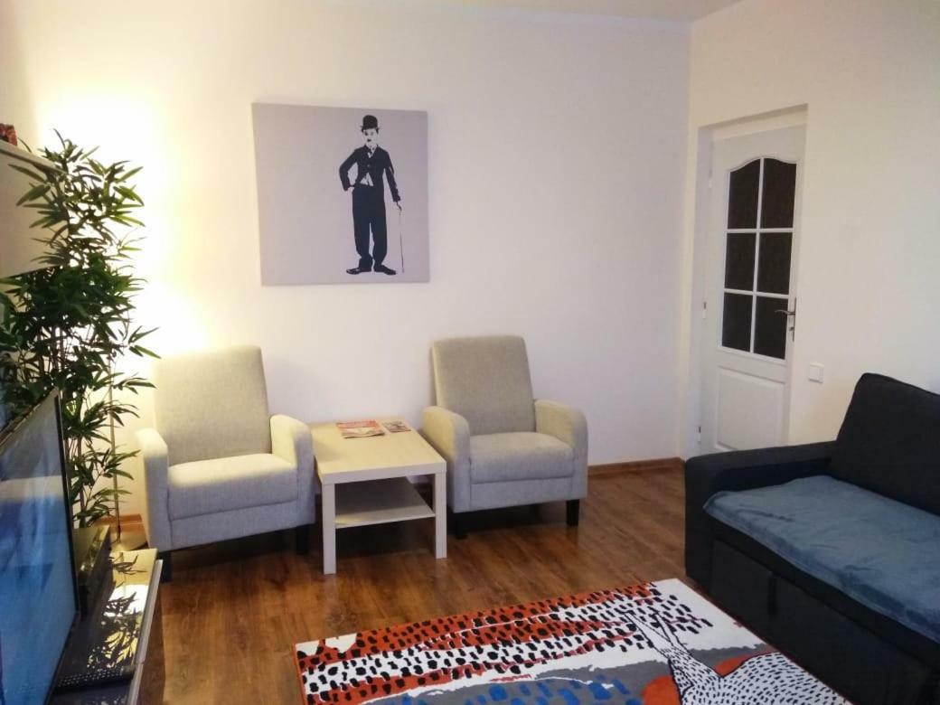 Františkovy Lázně Apartments Ceska מראה חיצוני תמונה