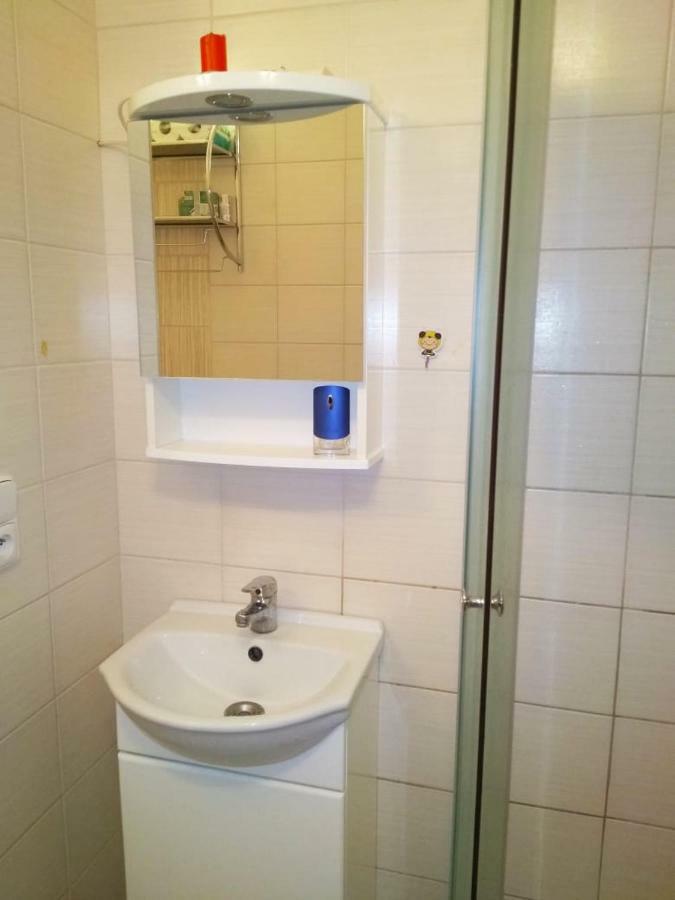 Františkovy Lázně Apartments Ceska מראה חיצוני תמונה