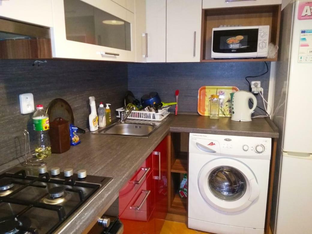 Františkovy Lázně Apartments Ceska מראה חיצוני תמונה