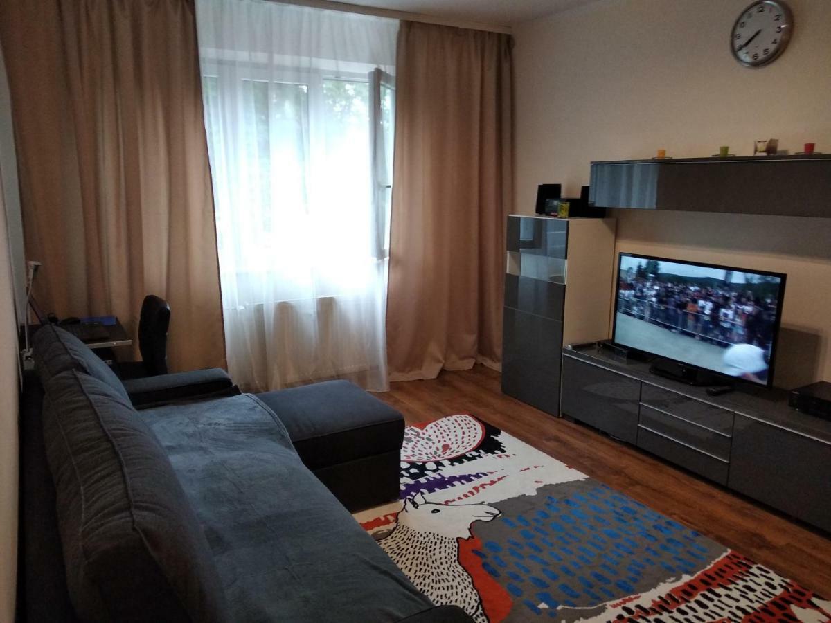 Františkovy Lázně Apartments Ceska מראה חיצוני תמונה
