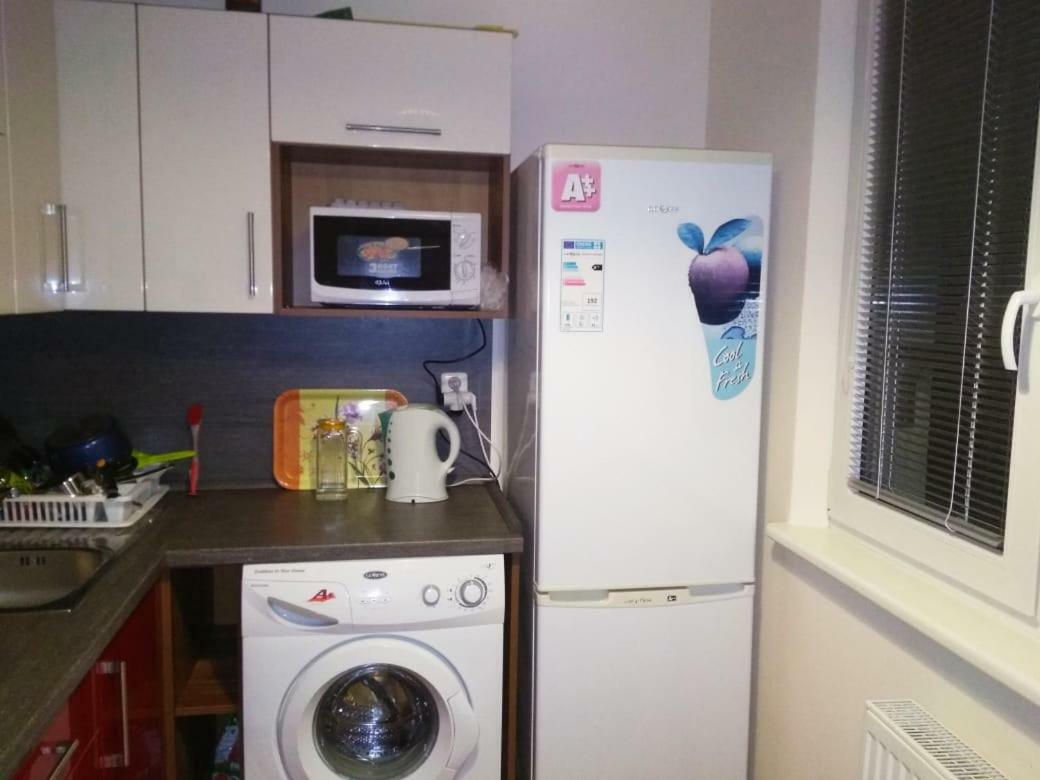 Františkovy Lázně Apartments Ceska מראה חיצוני תמונה