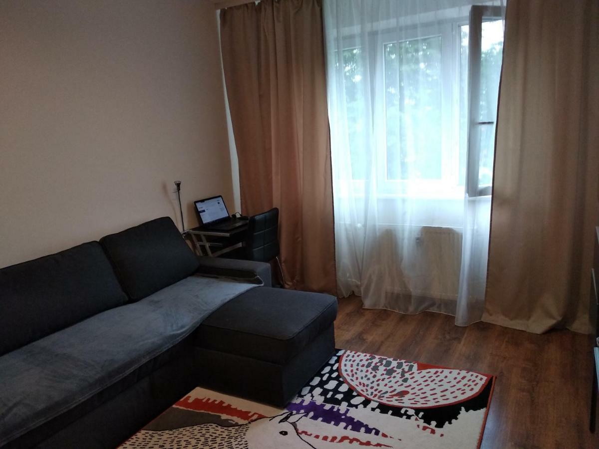 Františkovy Lázně Apartments Ceska מראה חיצוני תמונה