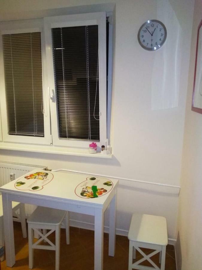 Františkovy Lázně Apartments Ceska מראה חיצוני תמונה