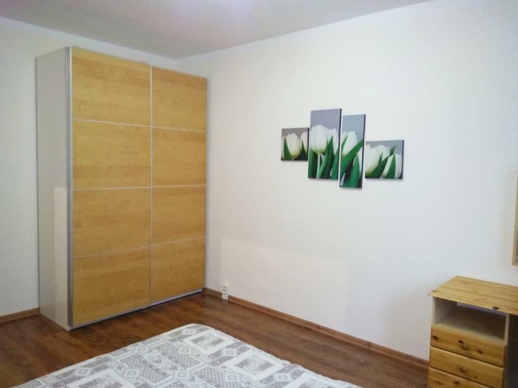 Františkovy Lázně Apartments Ceska מראה חיצוני תמונה