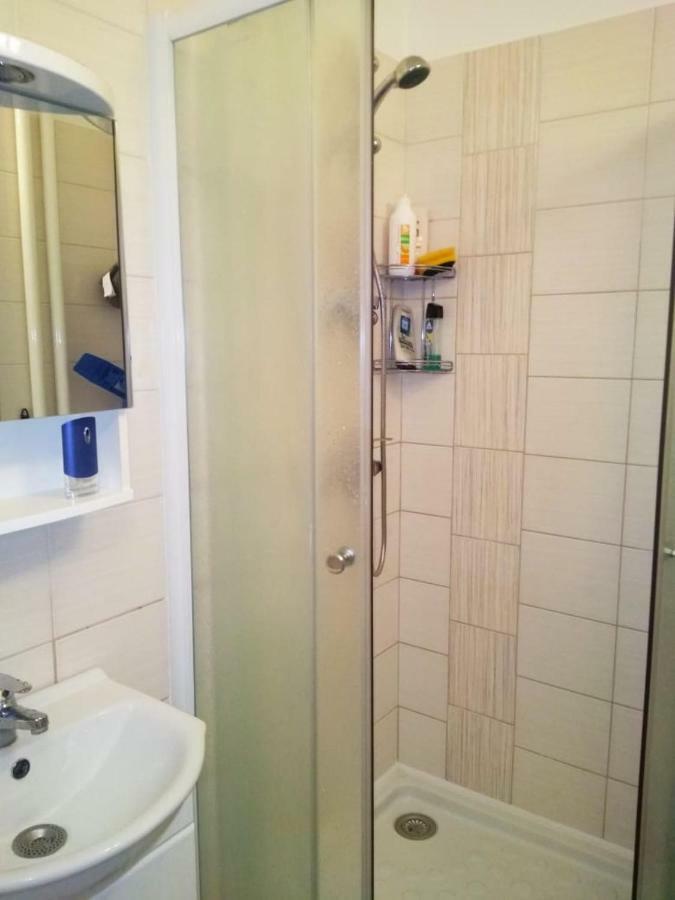 Františkovy Lázně Apartments Ceska מראה חיצוני תמונה
