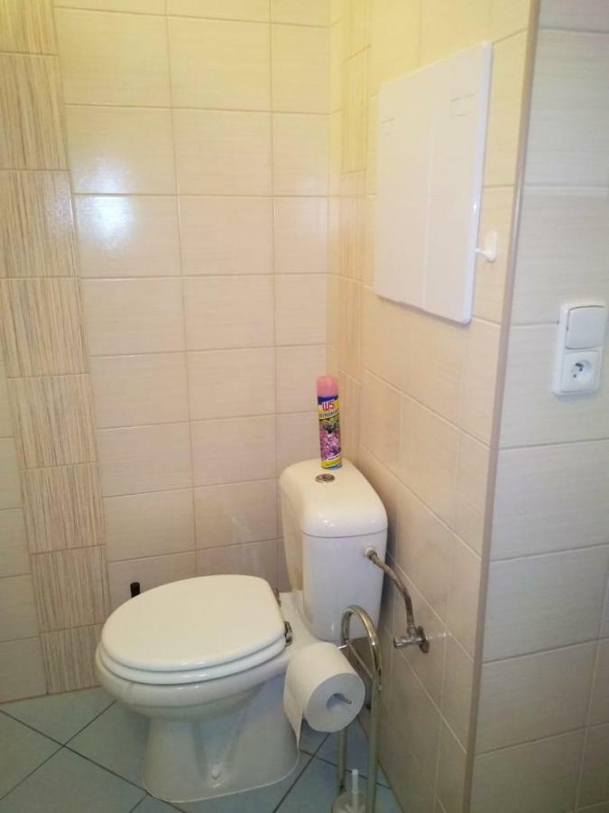 Františkovy Lázně Apartments Ceska מראה חיצוני תמונה