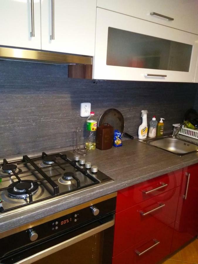 Františkovy Lázně Apartments Ceska מראה חיצוני תמונה